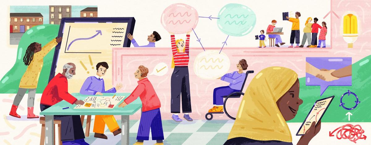 Tech and Tips Community